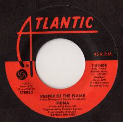 Fiona : Keeper on the Flame